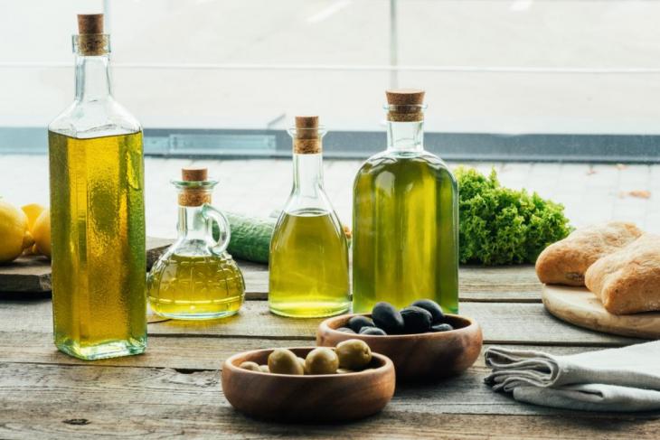Оливковое масло: история, сорта, как выбирать